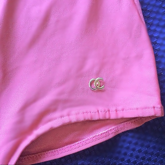 Oleg Cassini for Mare Moda VTG Swimsuit Size 8 - Picture 4 of 8